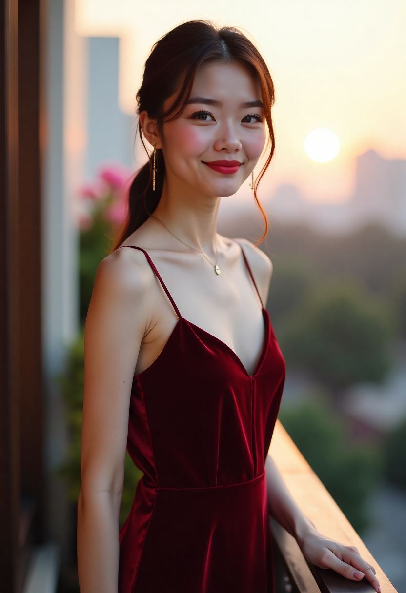 灯船旧梦缩略海报