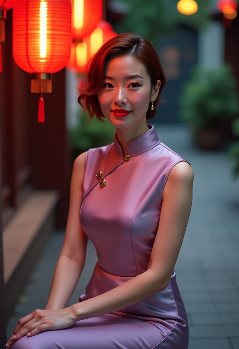 白俄咖啡馆剧照