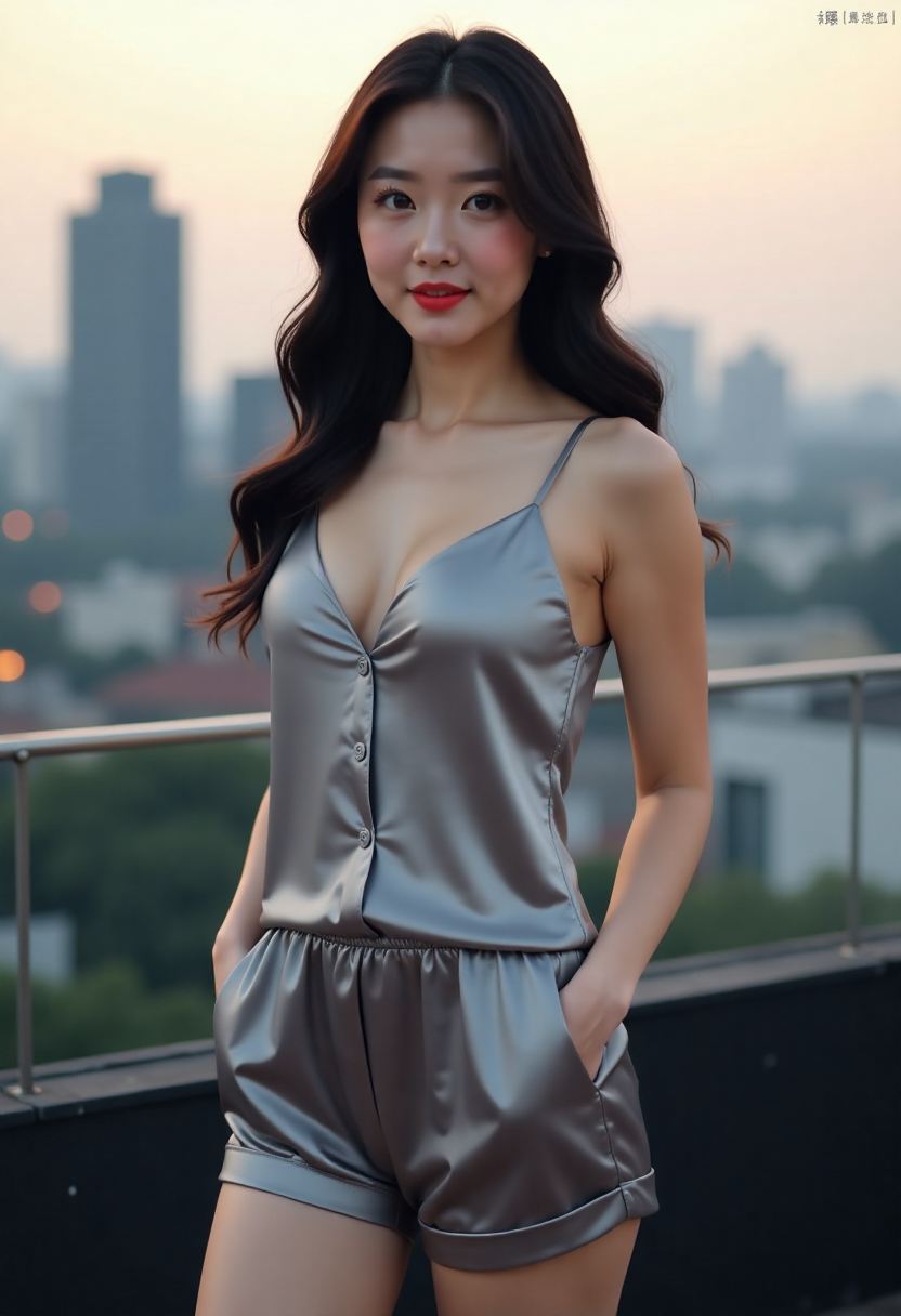 玉簟秋分类海报