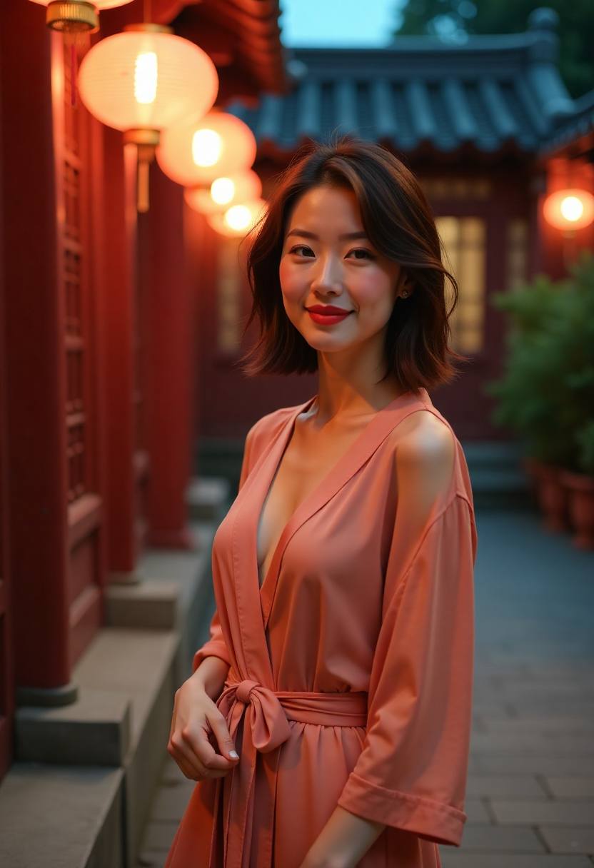织云坊分类海报