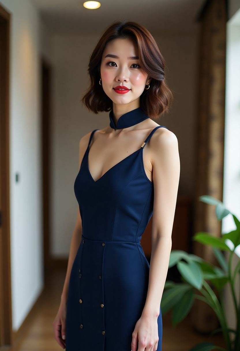 霜桥缩略海报